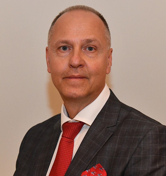 Nikolay Ivanov Mateev