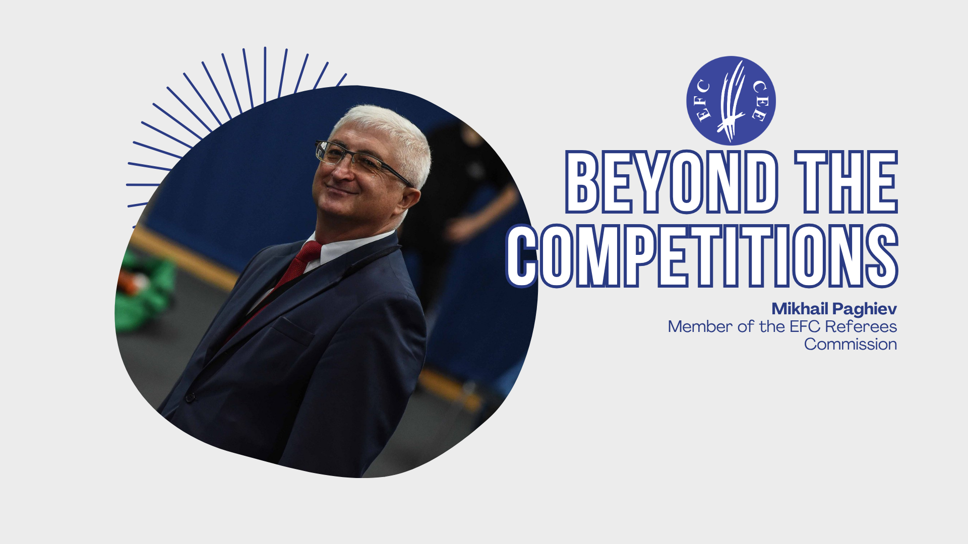 A Lifetime Dedicated to Fencing