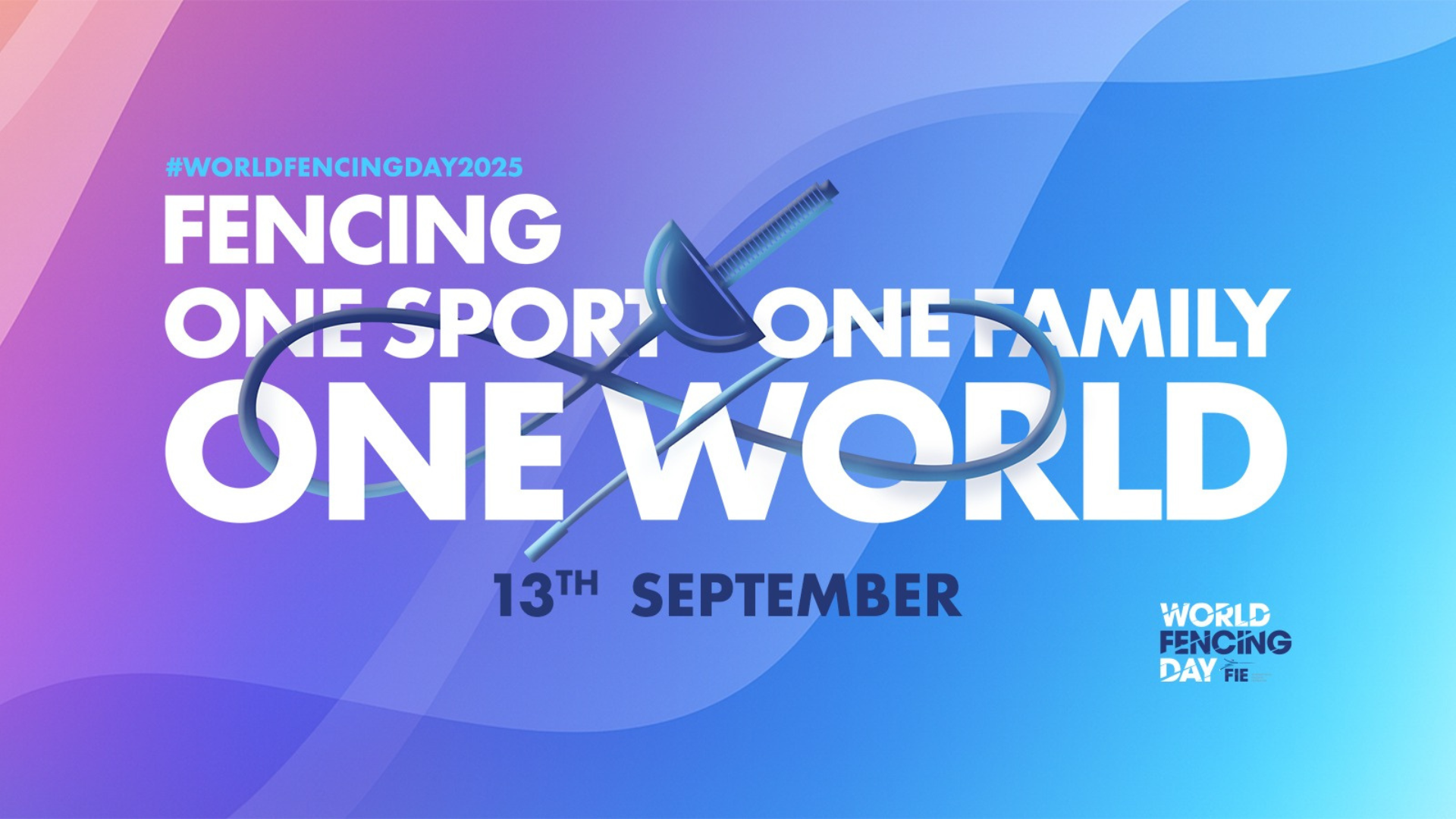 Celebrating Fencing Worldwide