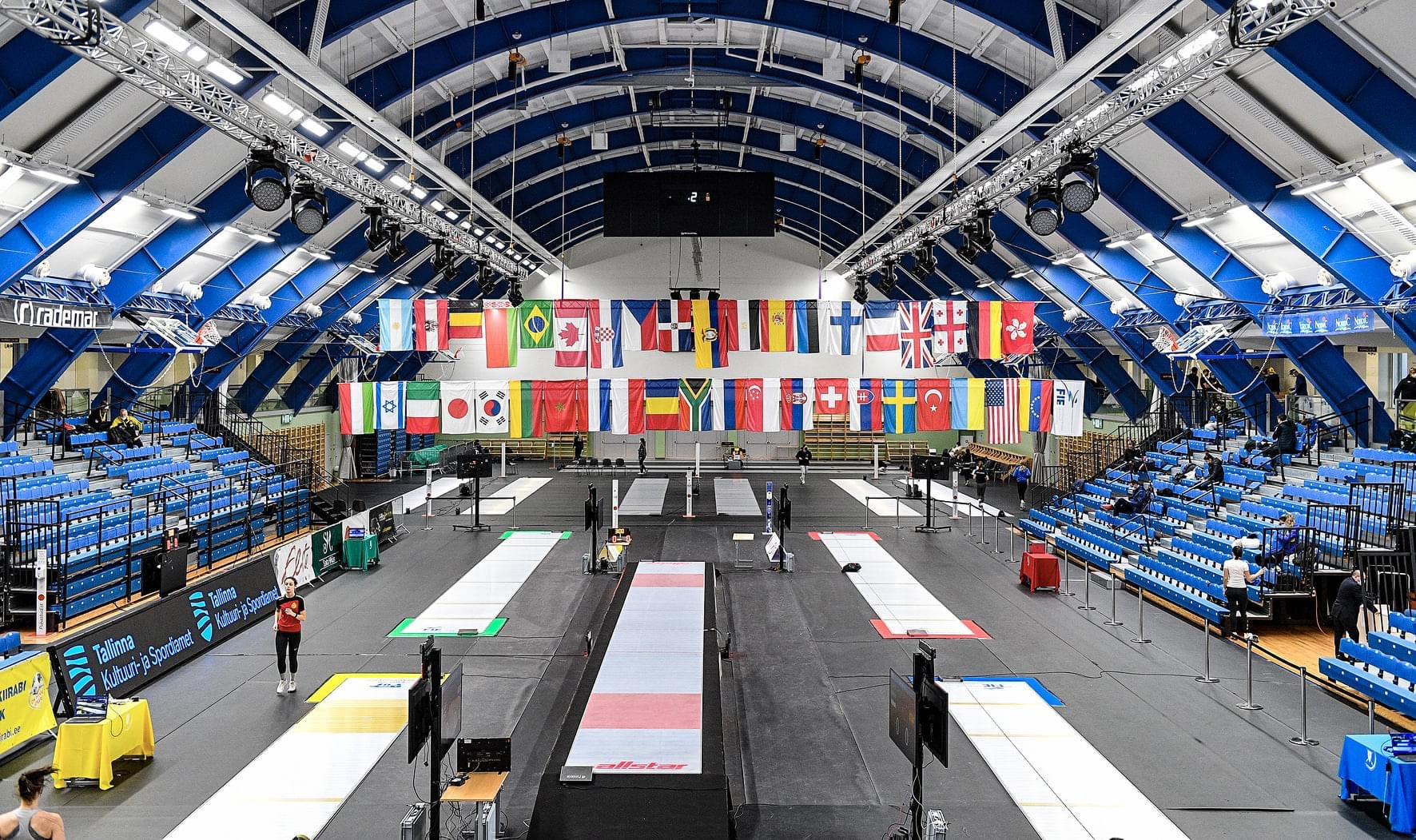 COMING WEEKEND EVENTS