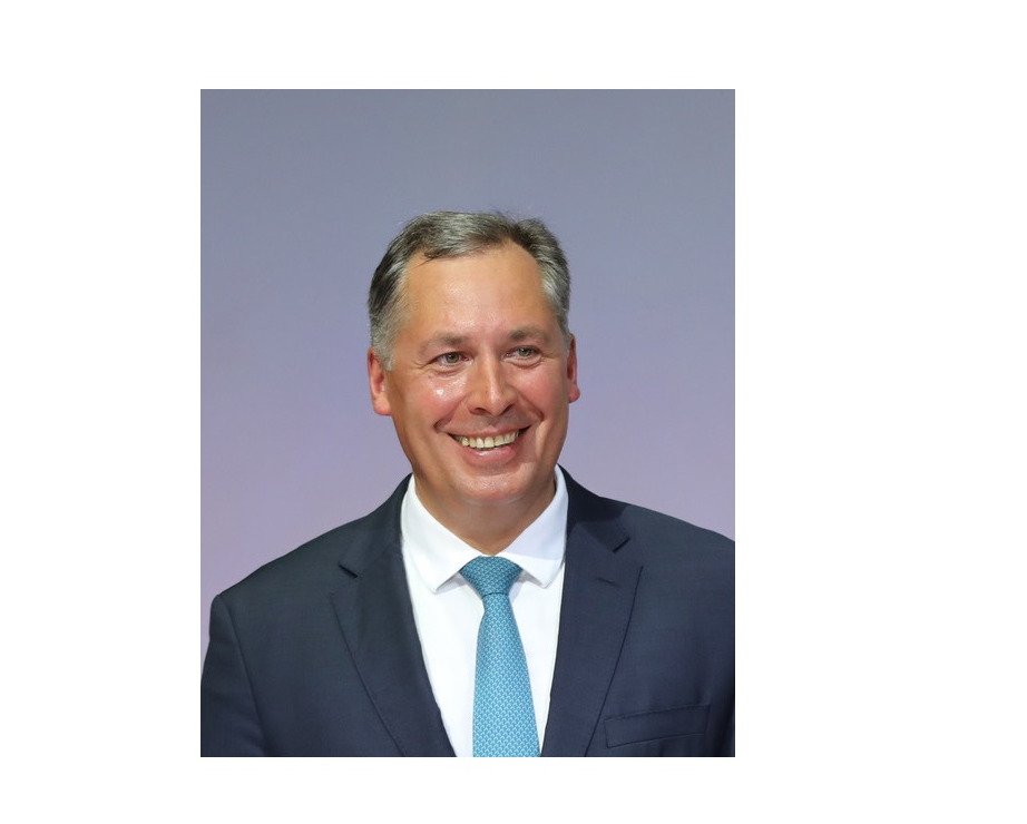 Congratulations from EFC President Stanislav Pozdnyakov to World Fencing Day