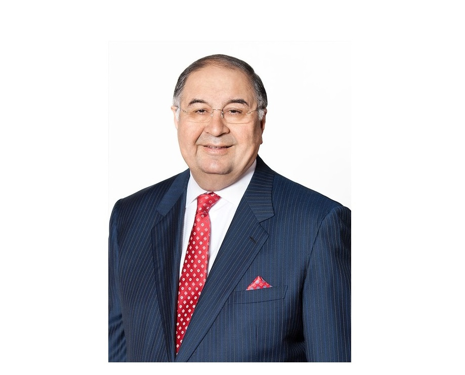 Congratulations to the President of the International Fencing Federation