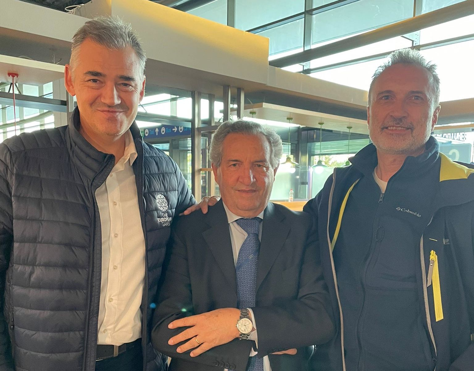 DIALOGUE TO CREATE DEVELOPMENT OPPORTUNITIES IN NORTH MACEDONIA FENCING FEDERATION, KOSOVO, MONTENEGRO AND BOSNIA AND HERZEGOVINA.