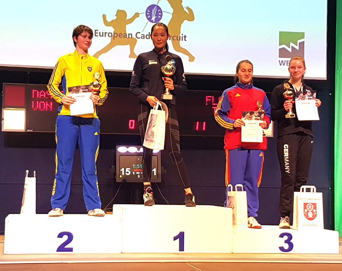 ECC Tauberbischofsheim