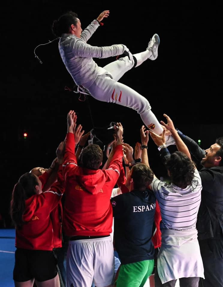 ECH Basel: Day Three