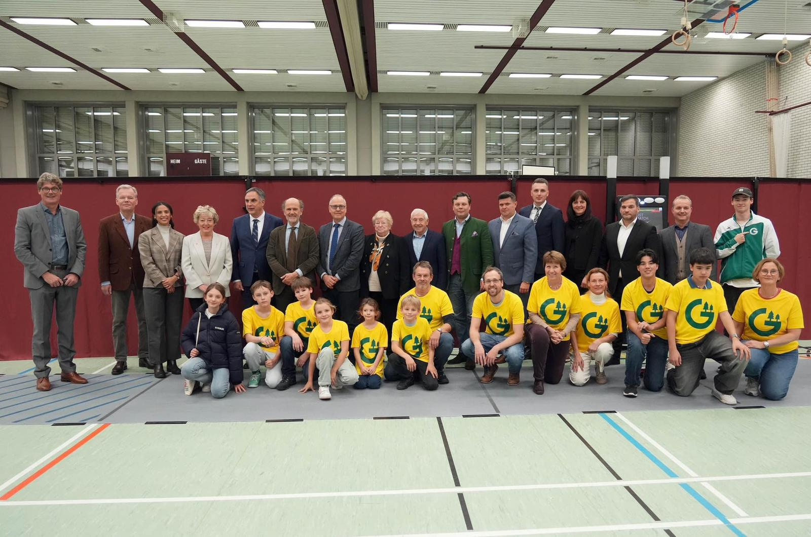 EFC COMEX Meeting in Munich: A Dynamic Start for European Fencing’s Future