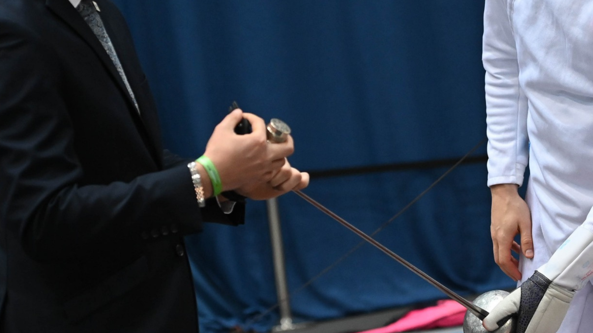 EFC Referees Award Announced