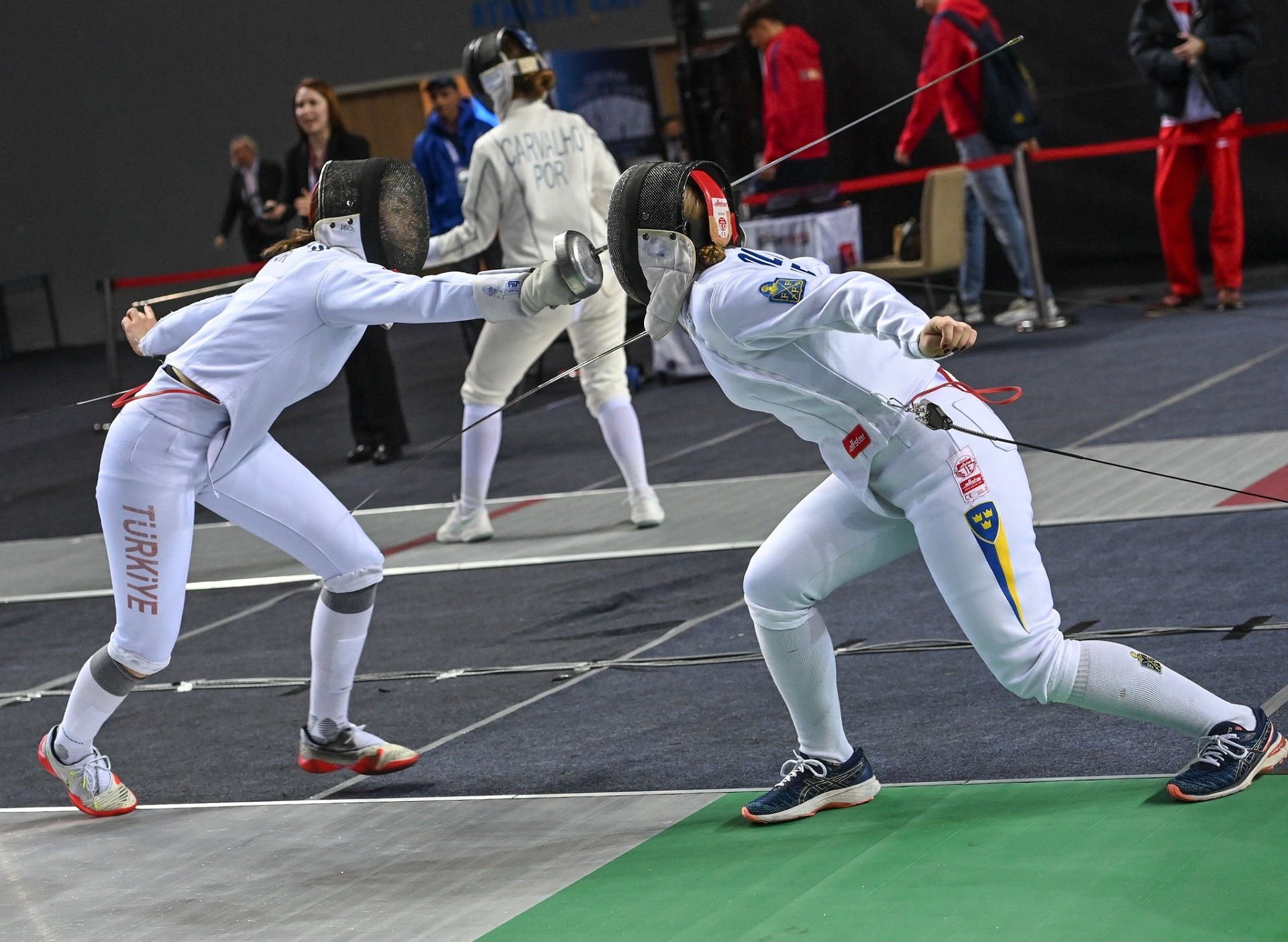 European Cadet Circuit Champions Announced