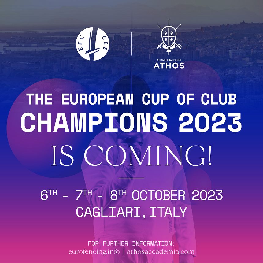 European Cup of Club Champions - Cagliari
