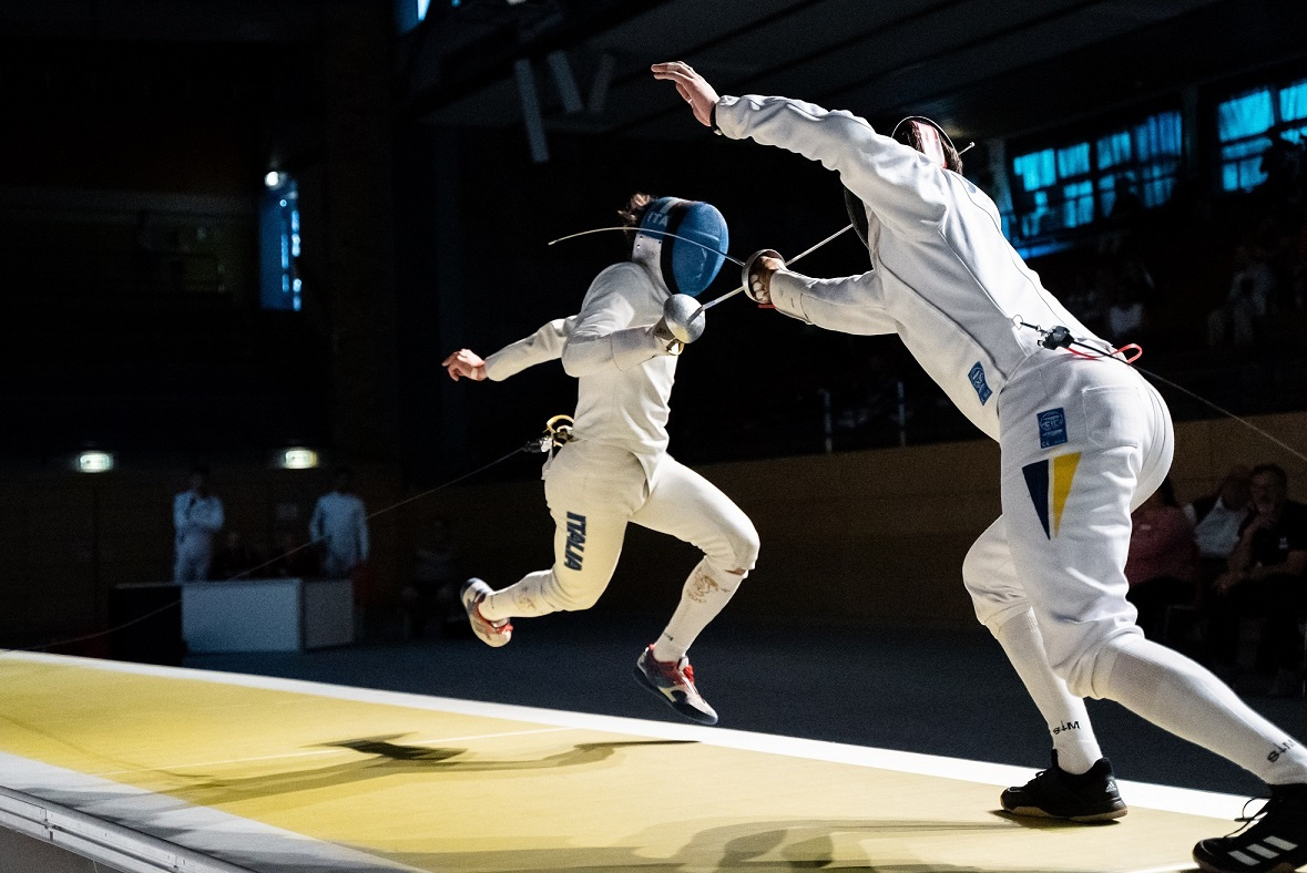 European Cup of Club Champions