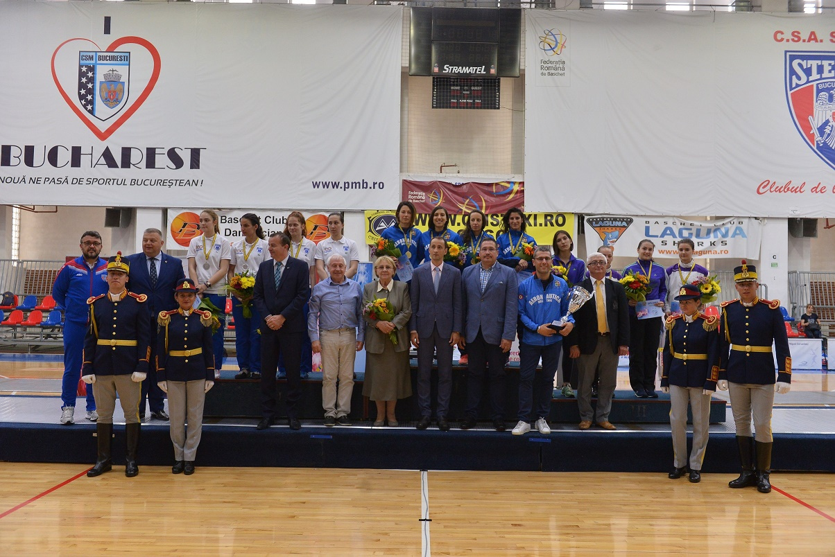 European Cup of Clubs Champions in Women Foil