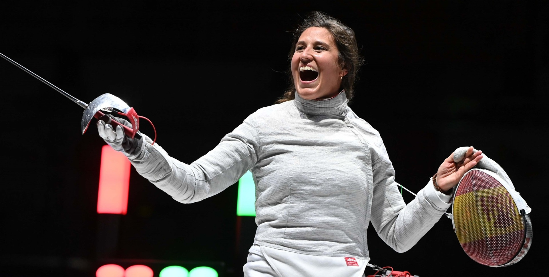 European Fencers Dominating Weekend at World Cups and Grand Prix Events