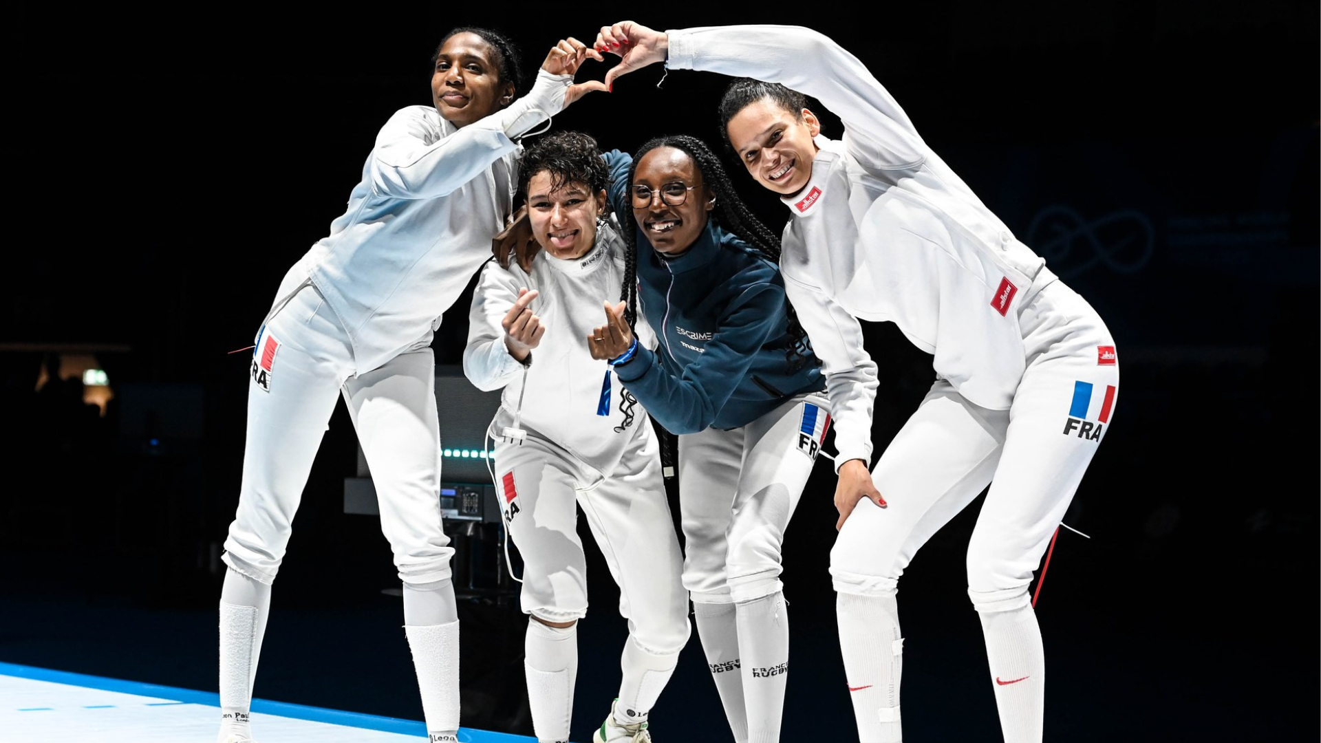 European Teams Triumph IN TBILISI