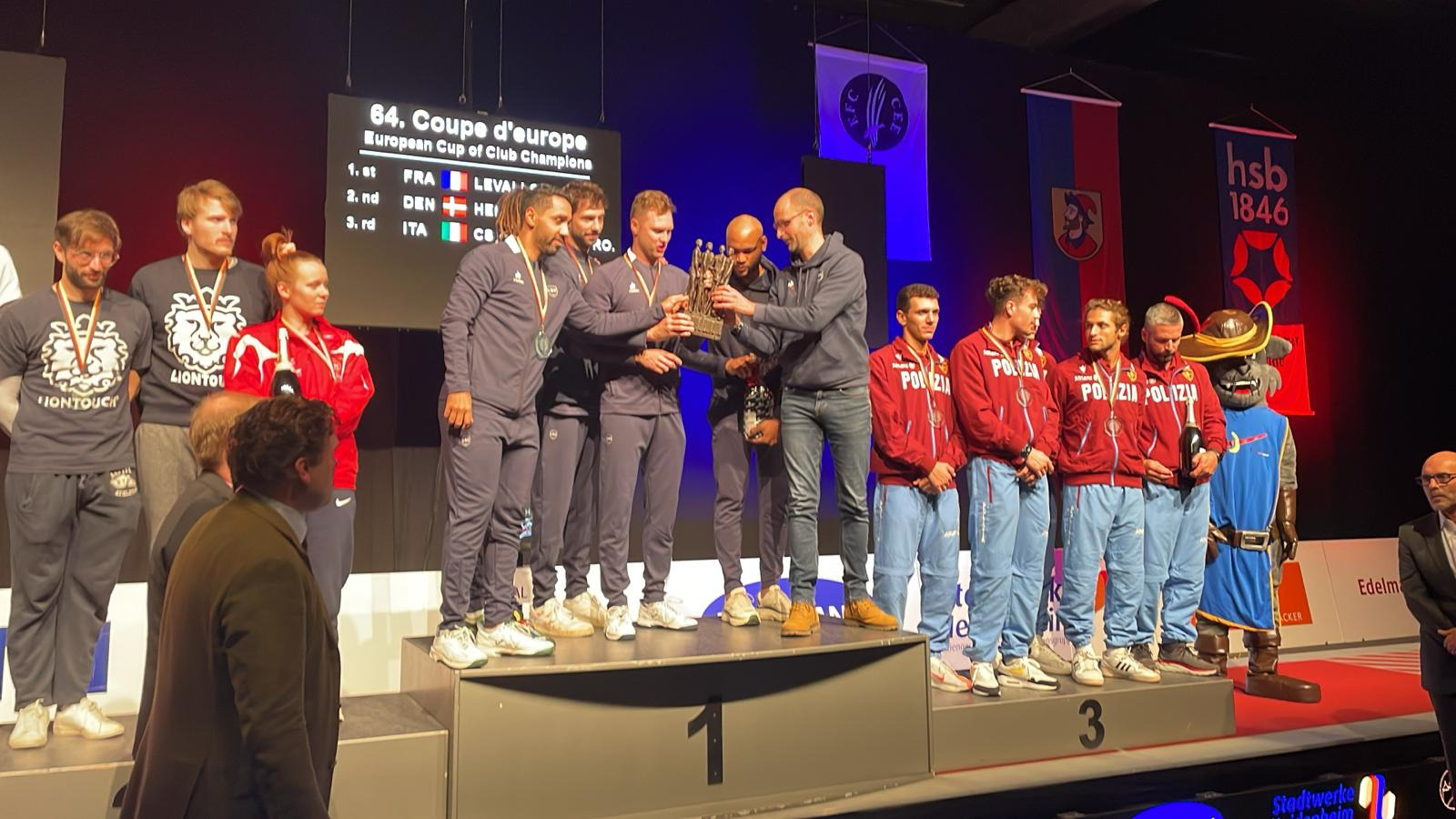 Europe’s Best Shine at Heidenheim and Beyond