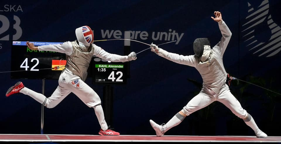 Fencing for Everyone: Inaugural Event This Weekend in Brindisi!