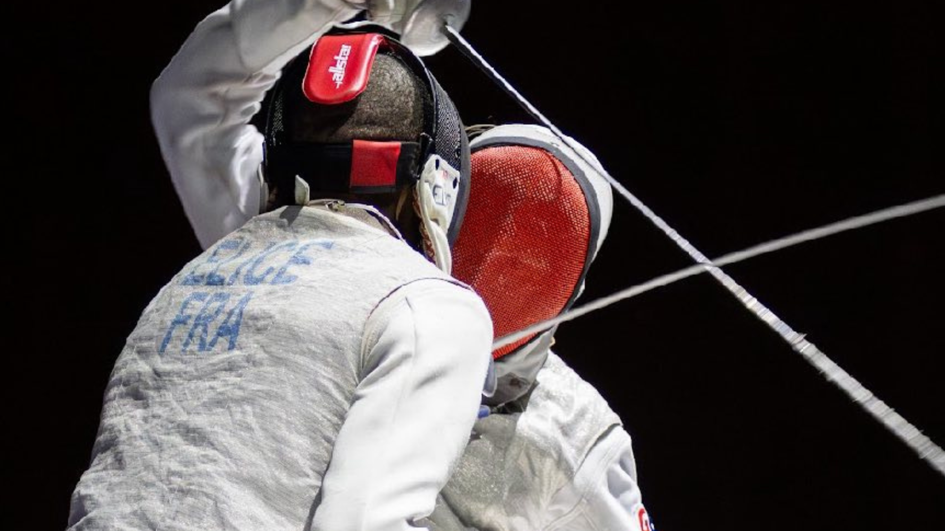 Fencing Weekend Across Three Nations