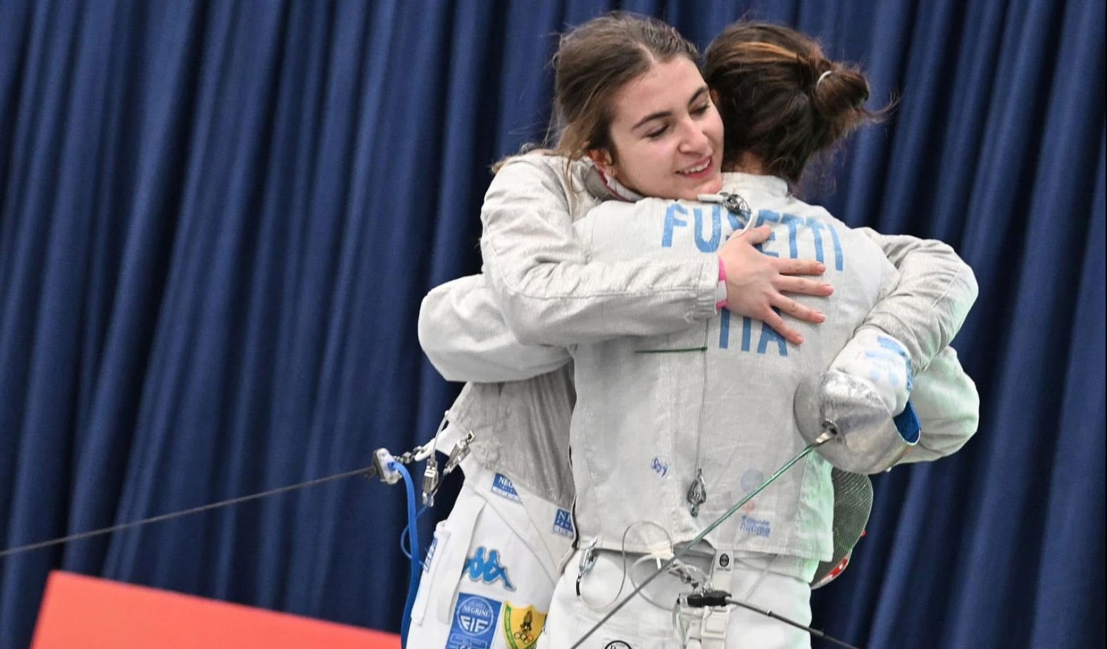 FENCING WEEKEND HIGHLIGHTS
