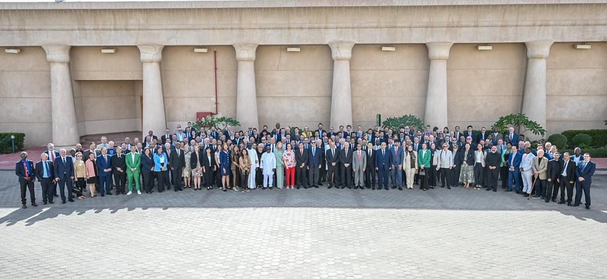 FIE Congress Concludes with Key Decisions