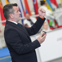 Efstathios Gerossideris