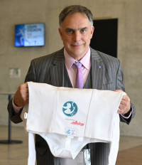 Pascal Tesch Safe Project