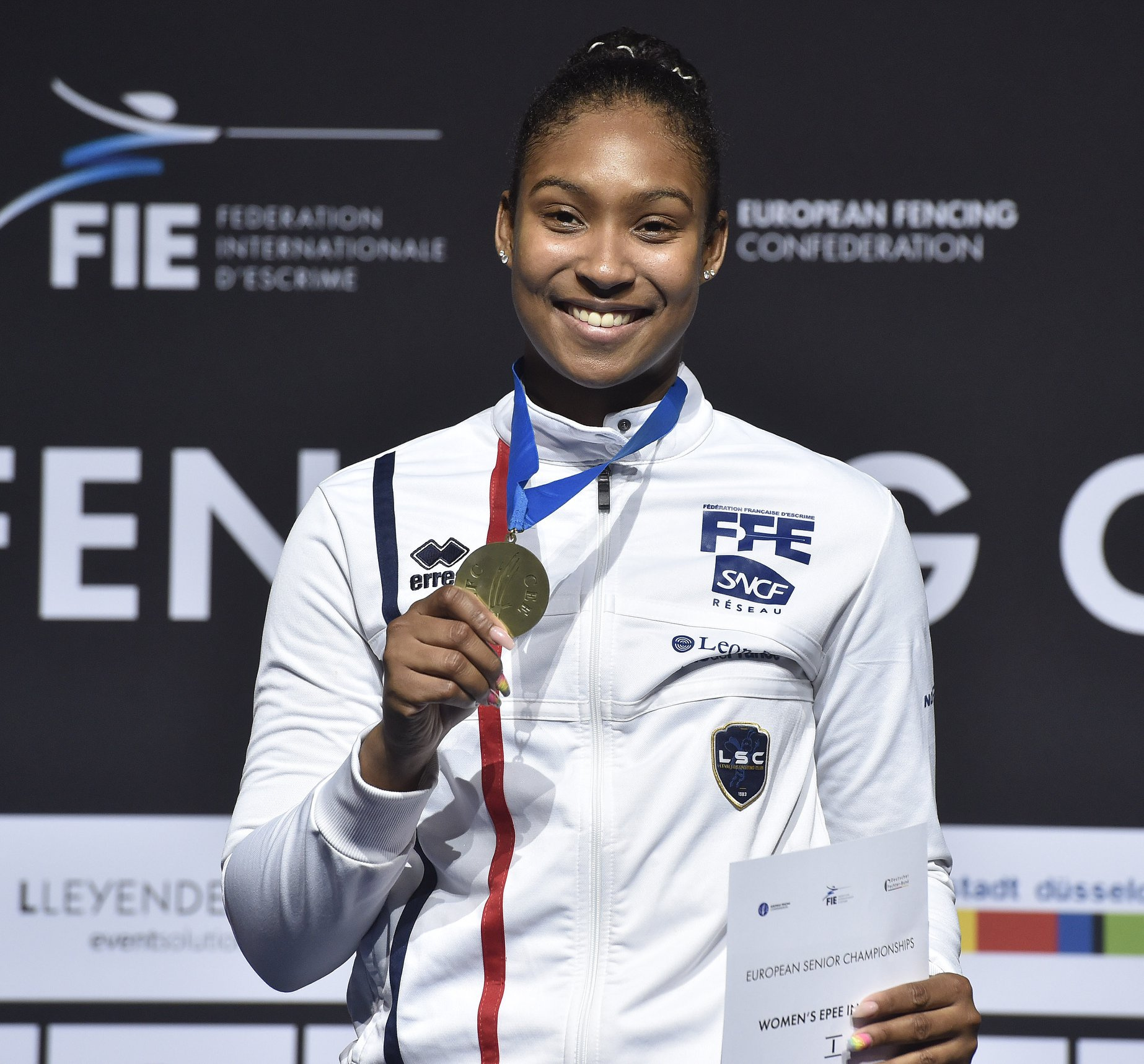 FRENCH GLORY AS VITALIS BEAT CANDASSAMY TO EUROPEAN TITLE