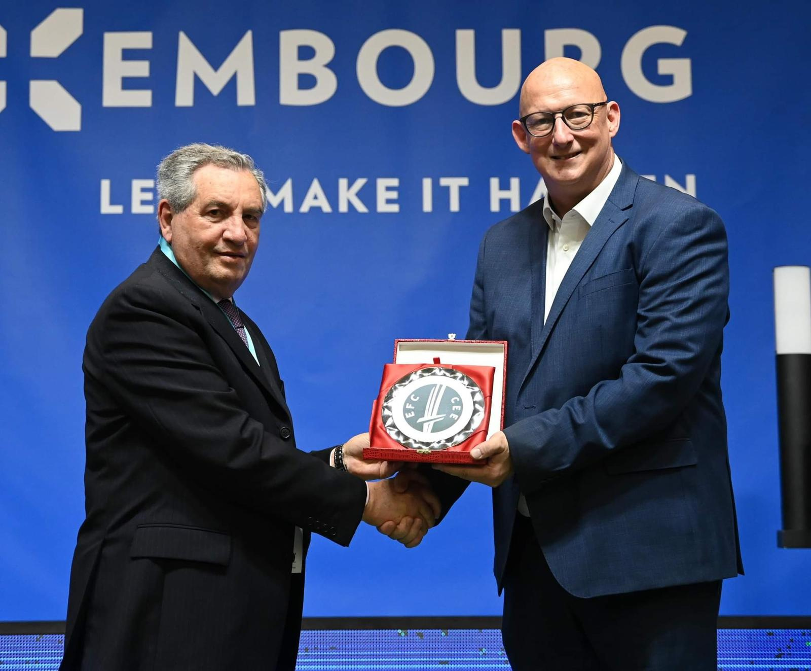 Giorgio Scarso Reflects on Olympic Zonal Qualification Tournament