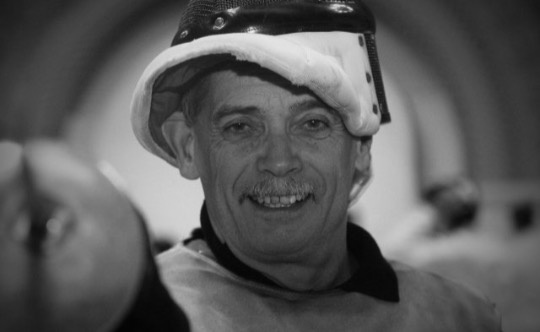 Győző Kulcsár PASSED AWAY