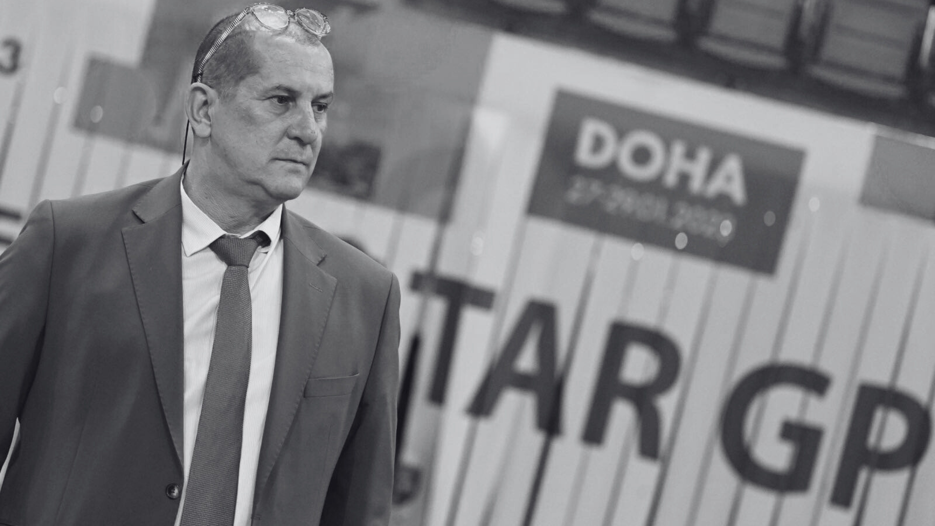 In Memoriam: Farewell to Duma