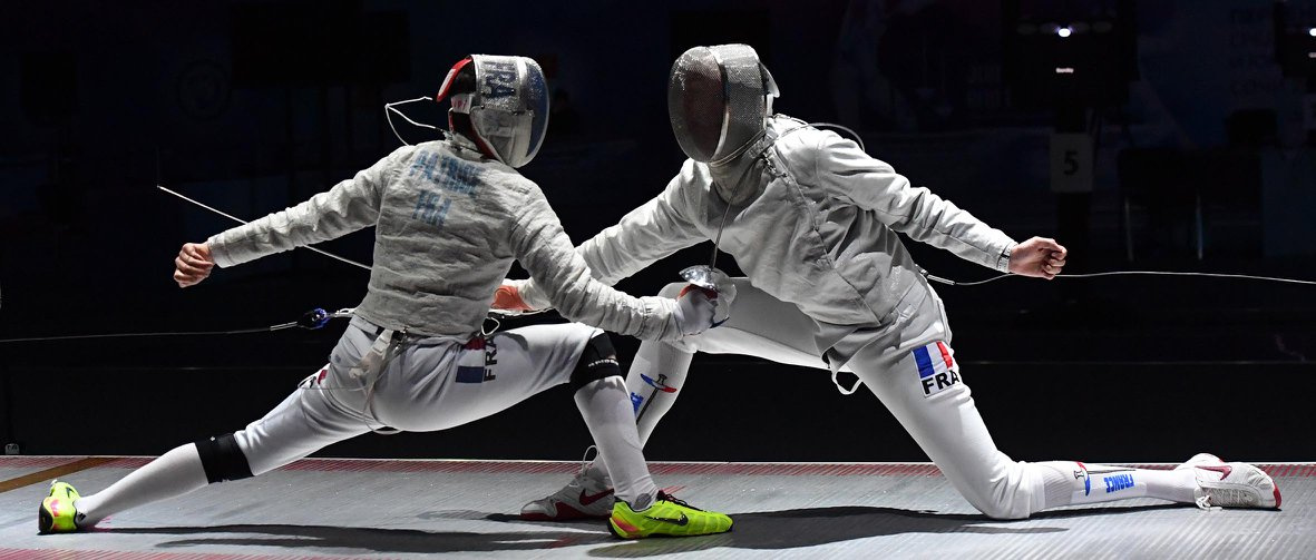 Junior Competition begins