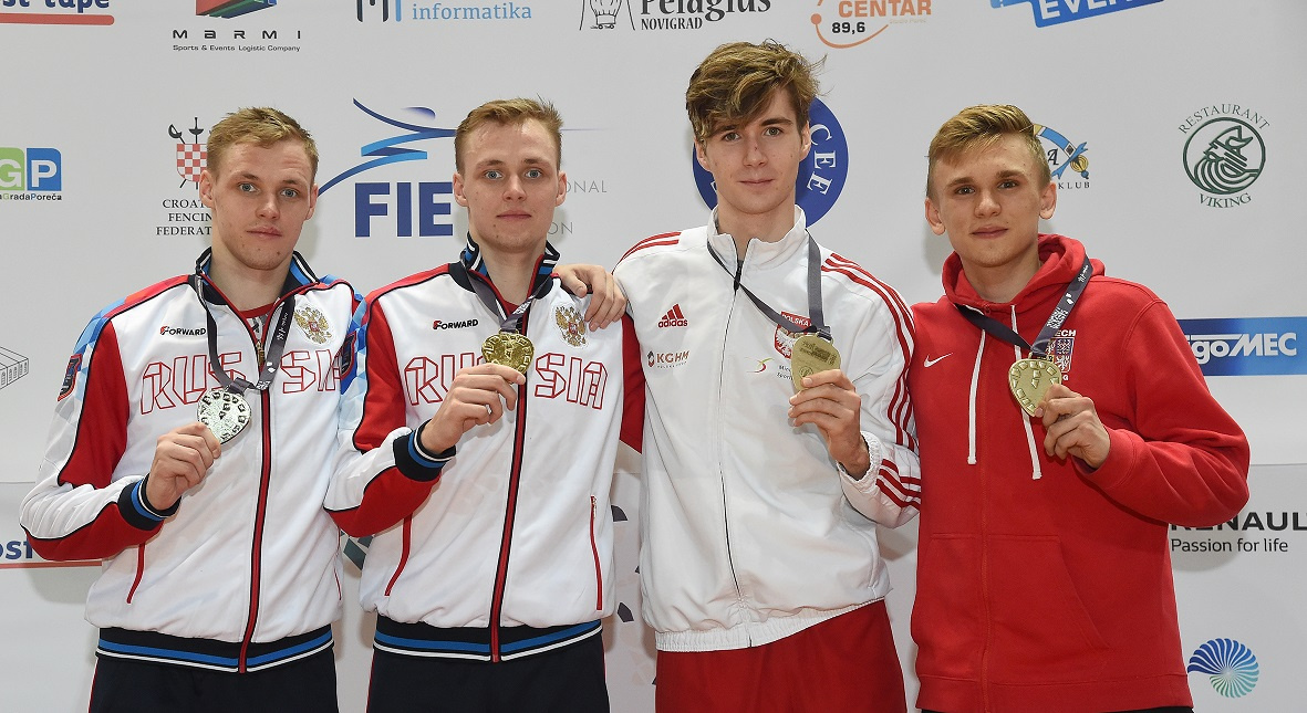 KIRILL WINS BATTLE OF THE TWINS FOR EUROPEAN TITLE