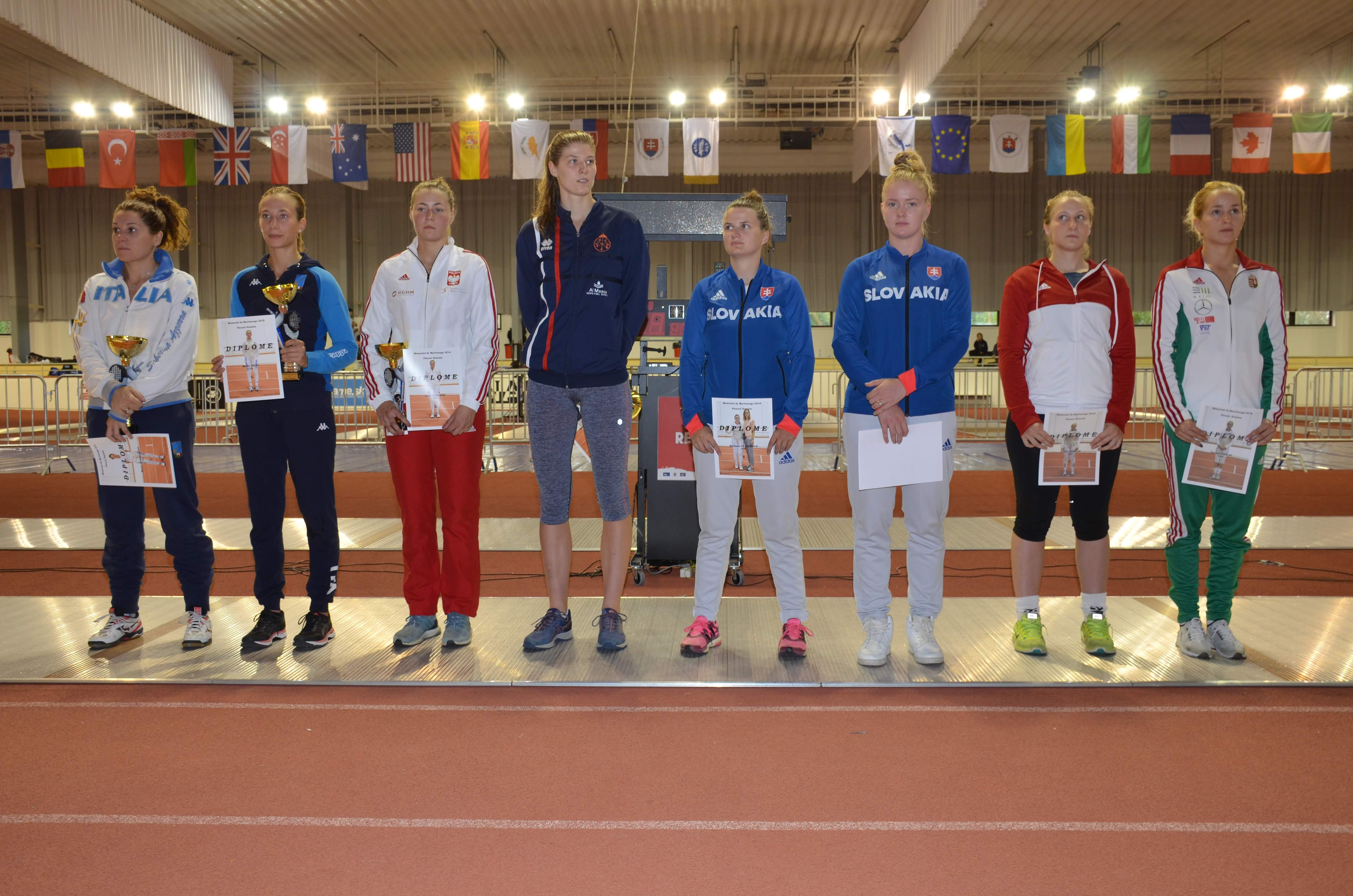 Memorial de Martinengo