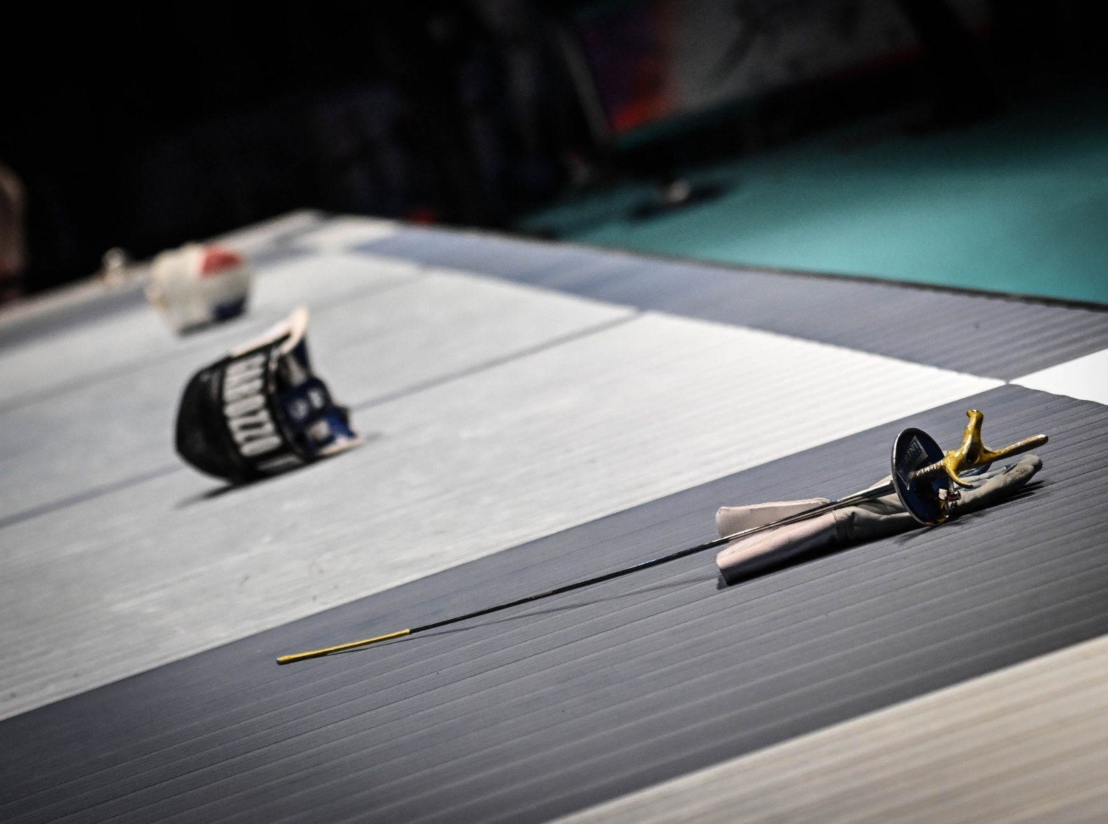 NAPLES WILL HOST THE EUROPEAN FOIL CIRCUIT U17