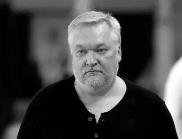 OBITUARY Igor Tšikinjov