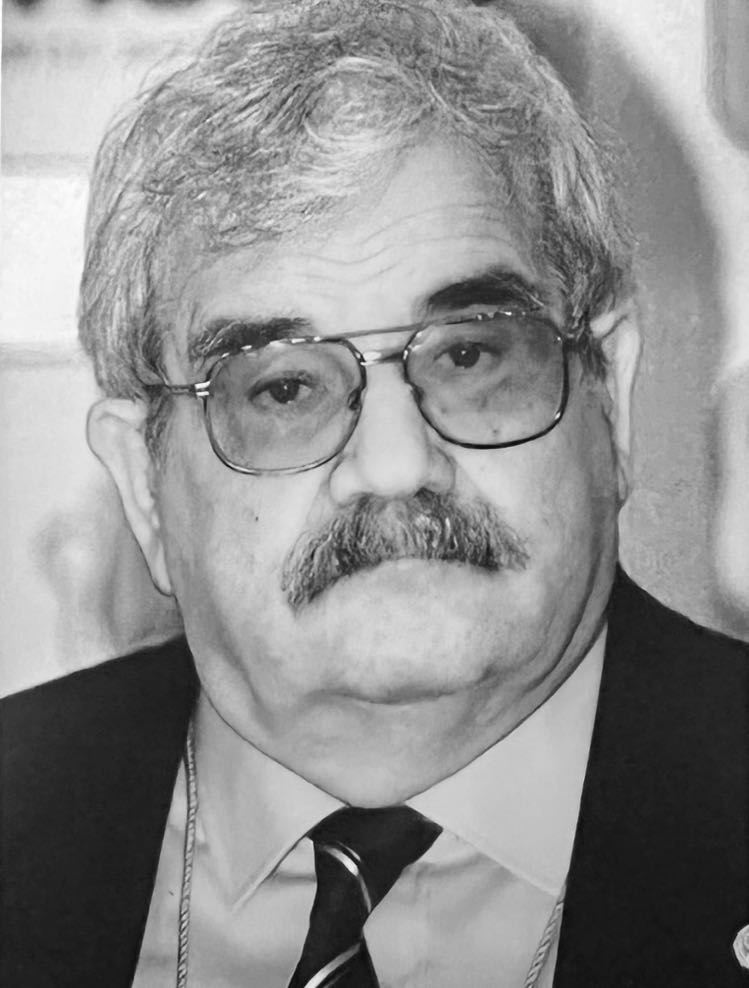 Obituary: José Júlio de Azevedo Valarinho