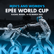 Olympic Qualification – Kazan Epee World Cup 2021 Review