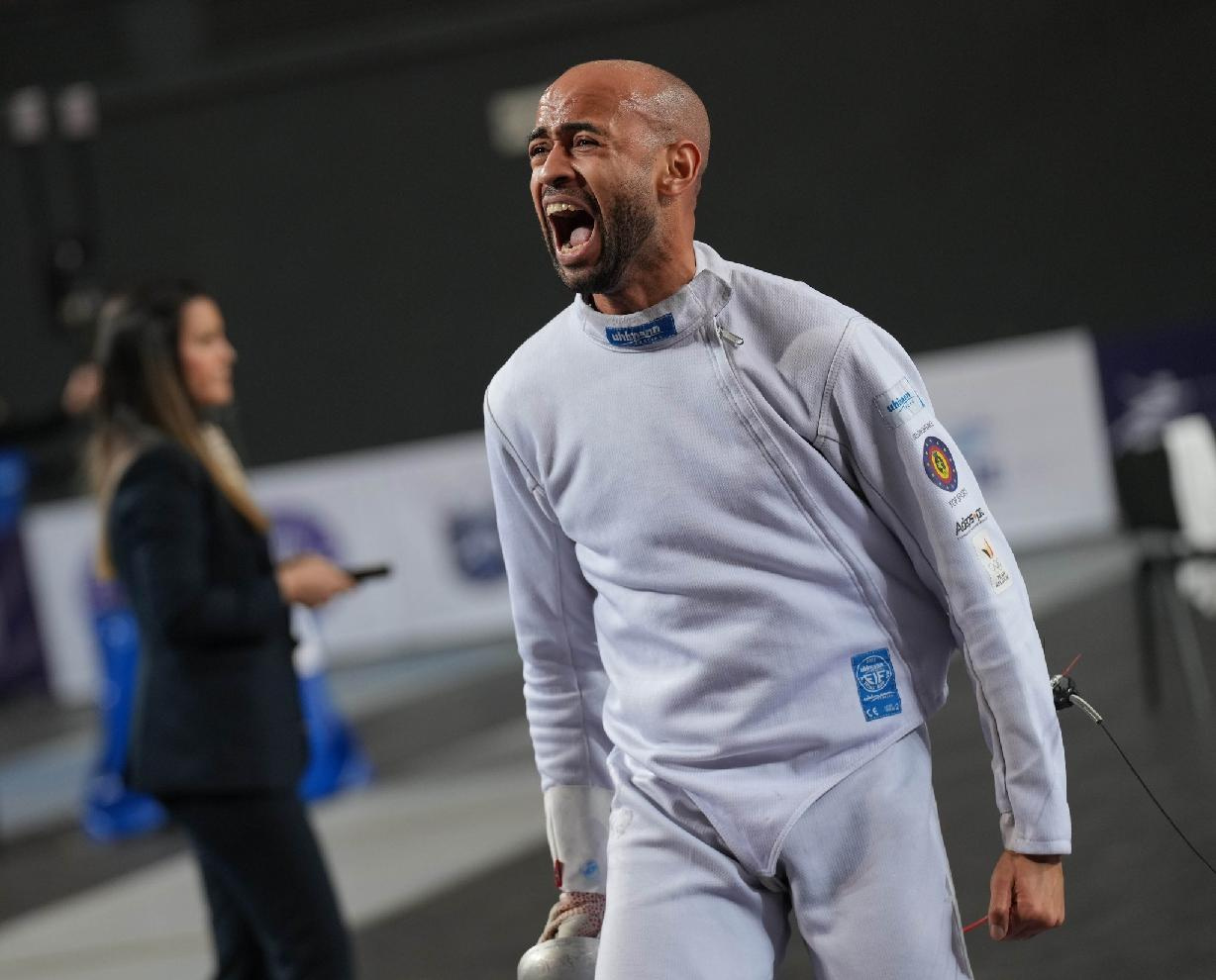 Olympic Qualification Period Comes to an End