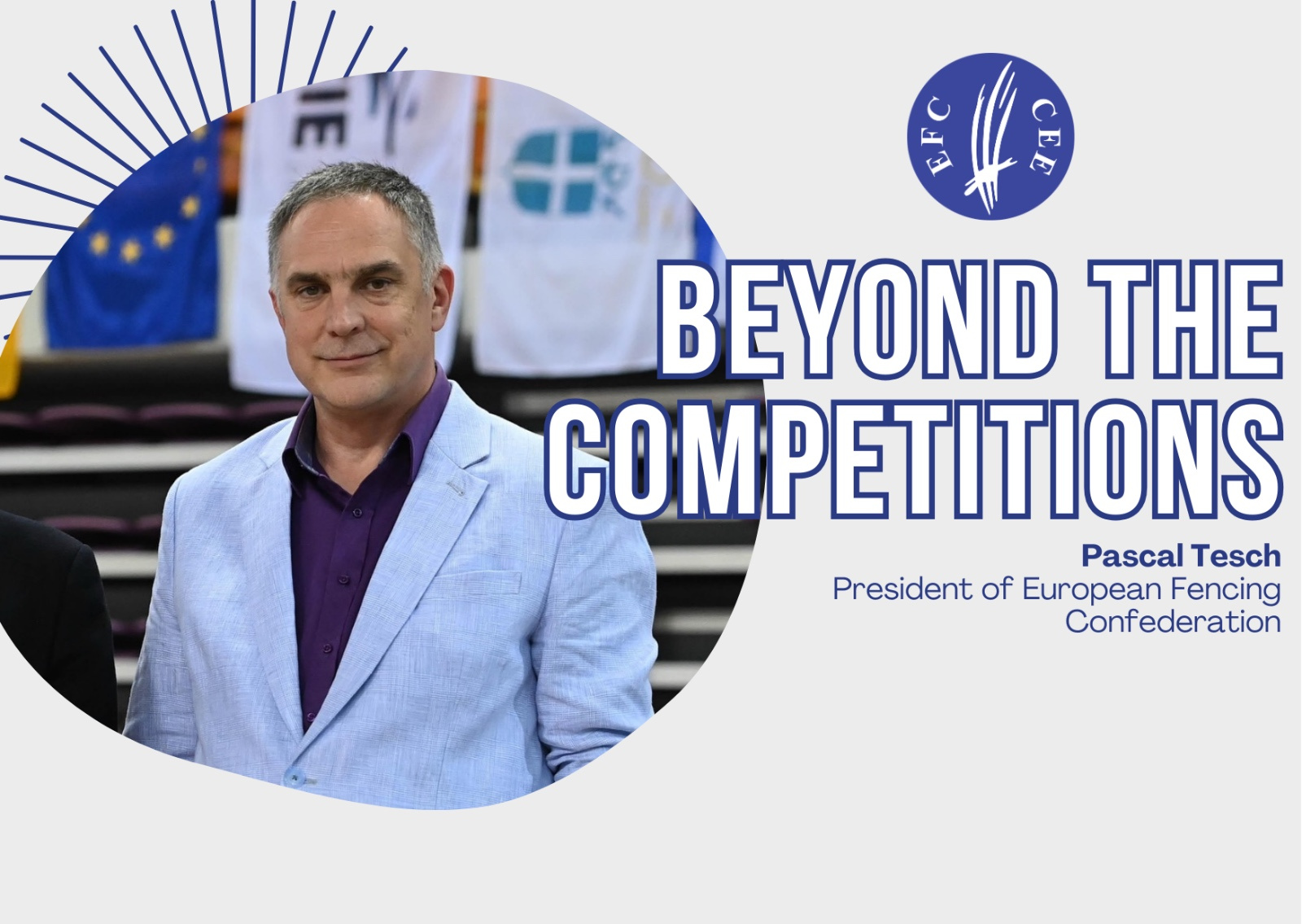 Pascal Tesch Reflects on Antalya