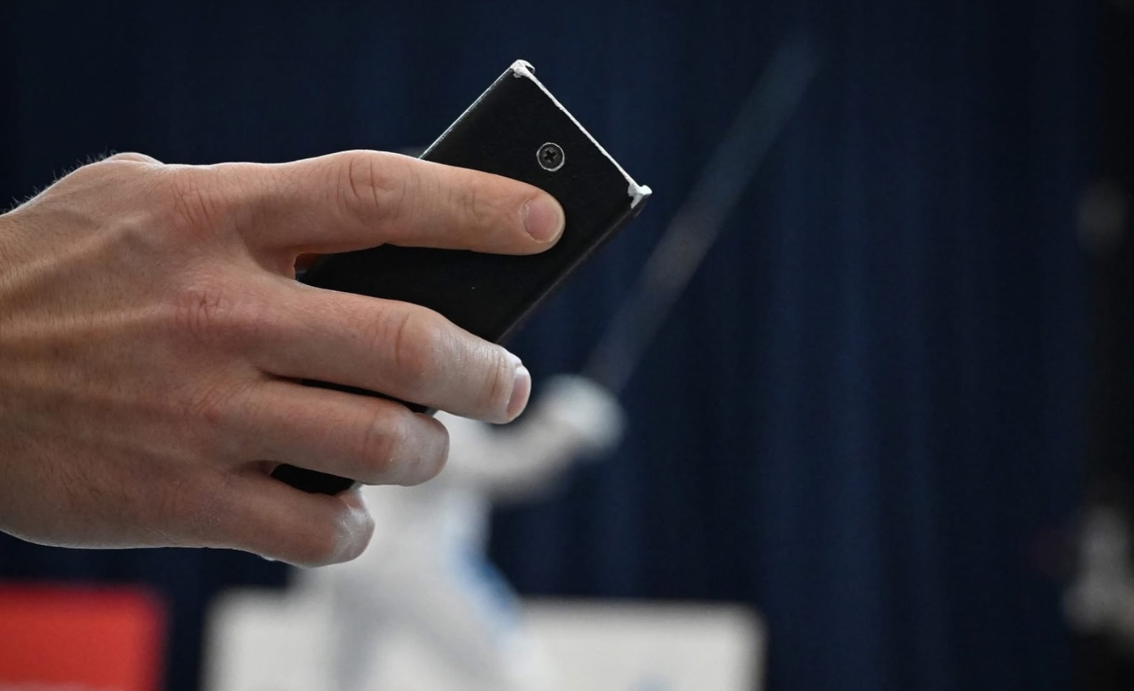 Record Numbers: Over 1,600 Fencers Set for European Weekend