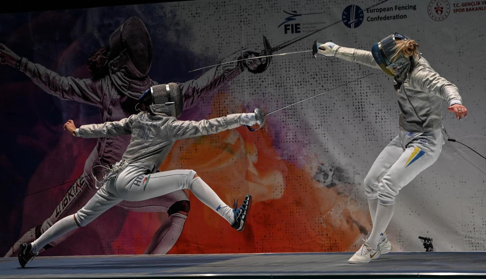 Results of the last EFC competitions from 9 - 11 December