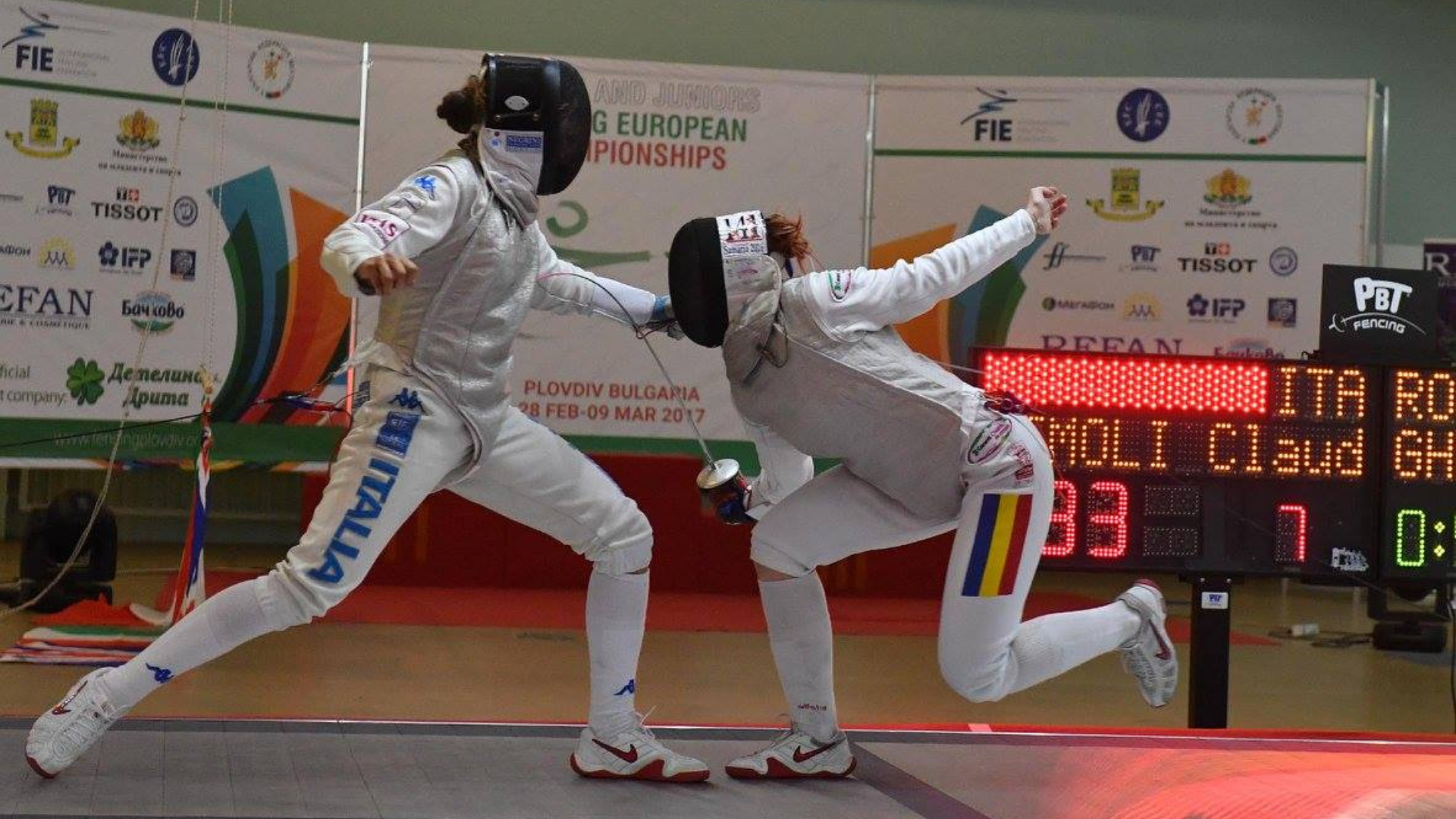 Season Opens in Cluj-Napoca