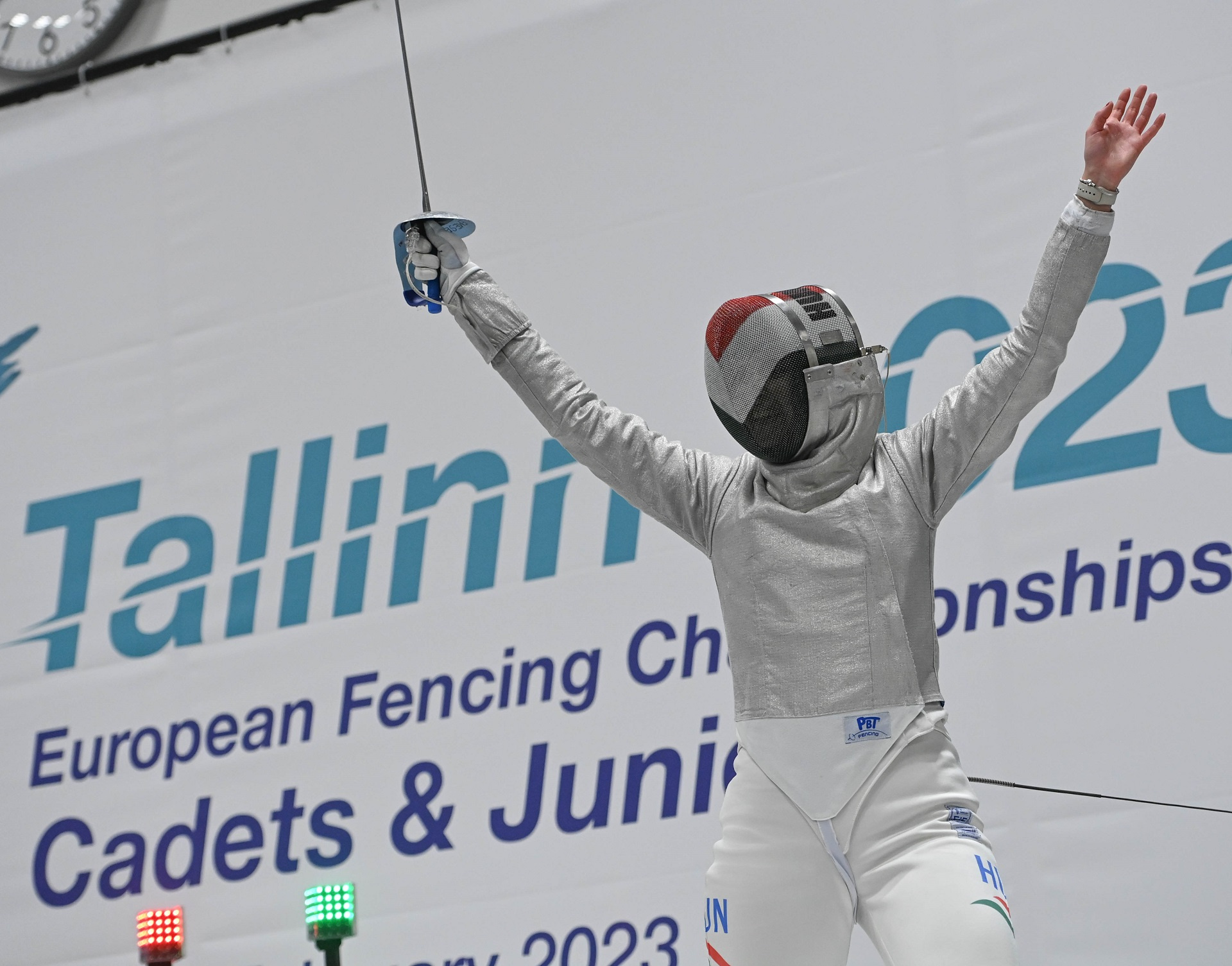 Tallinn 2023: at the end The reflection of the EFC's President Giorgio Scarso