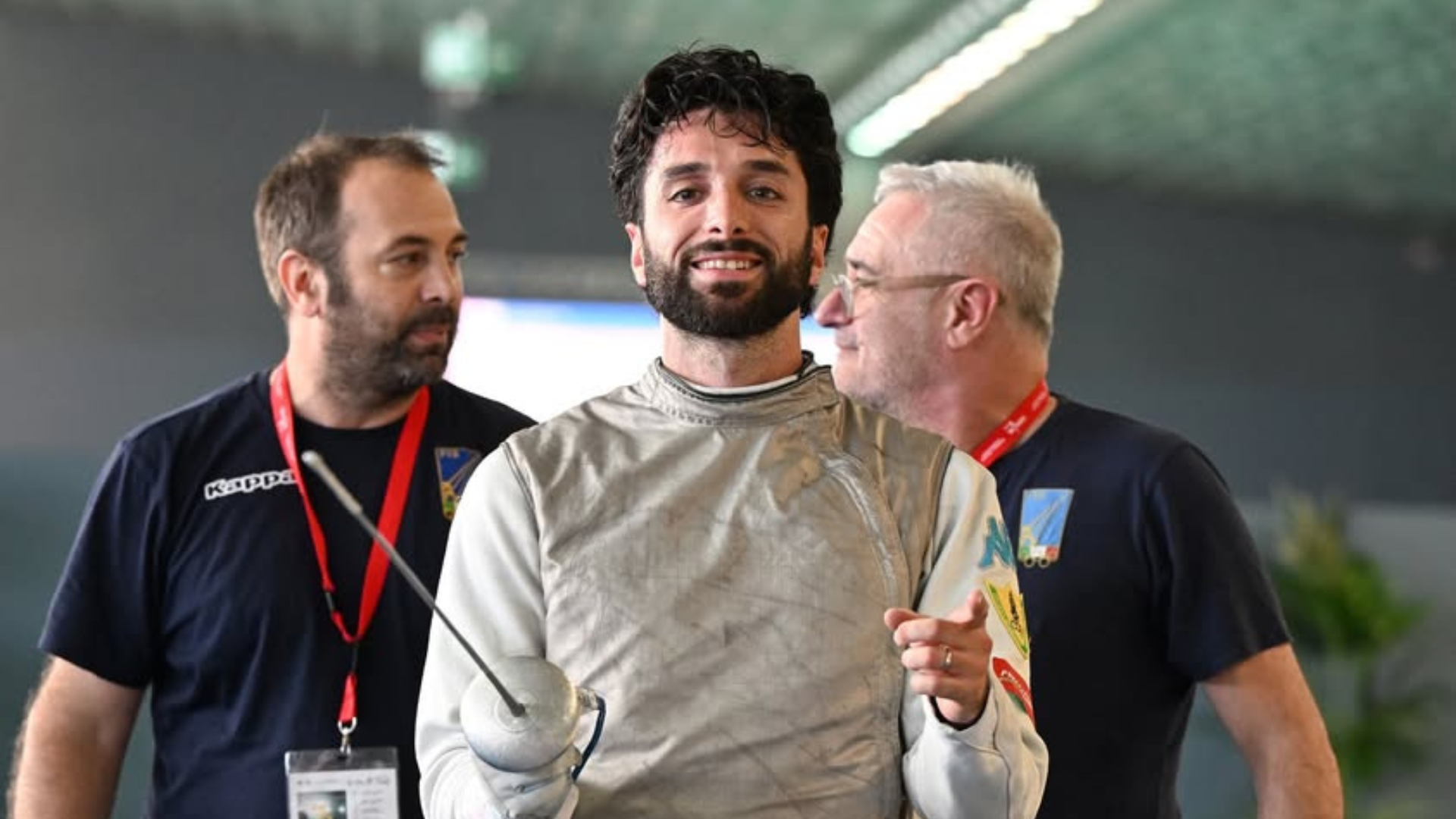 Tension, Talent, and Triumph