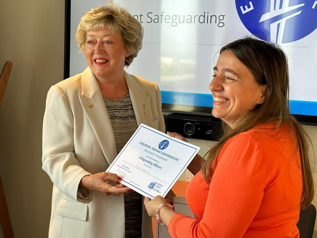 The initiatives of the Solidarity Programme continue