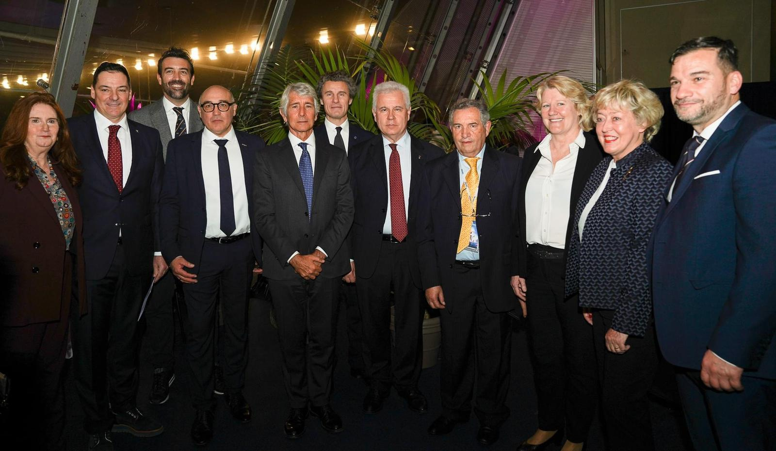 The Solidarity Programme goes live!