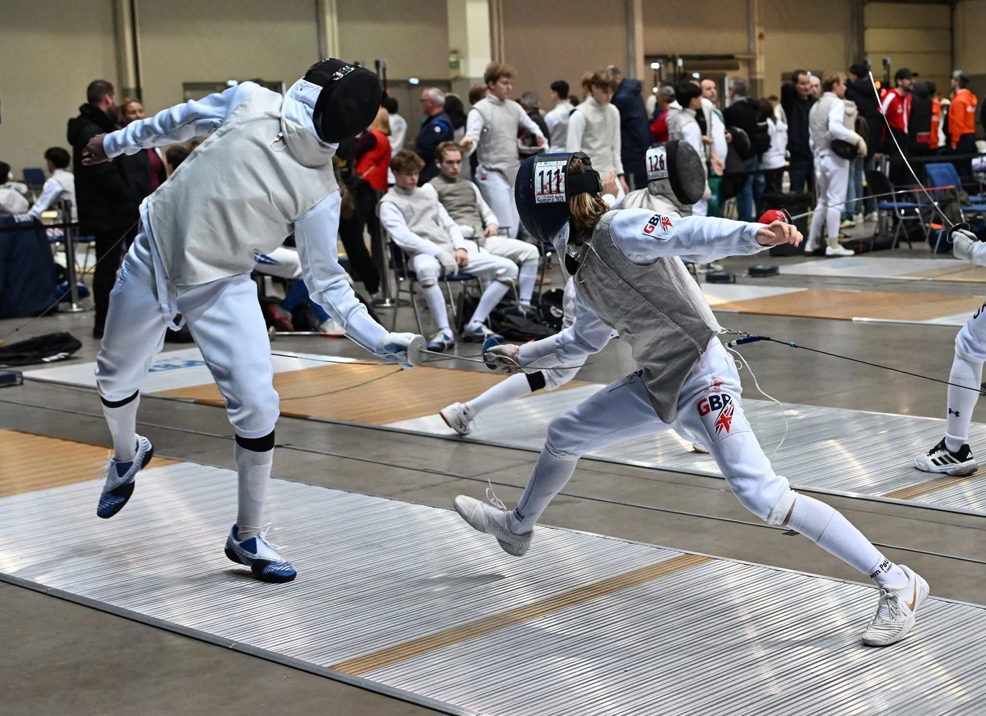 This Weekend’s European Circuit Events