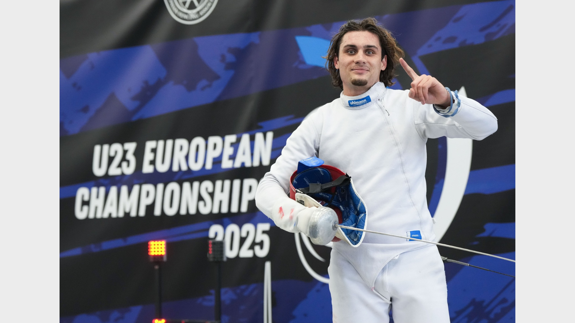 U23 Championships Open in Tallinn