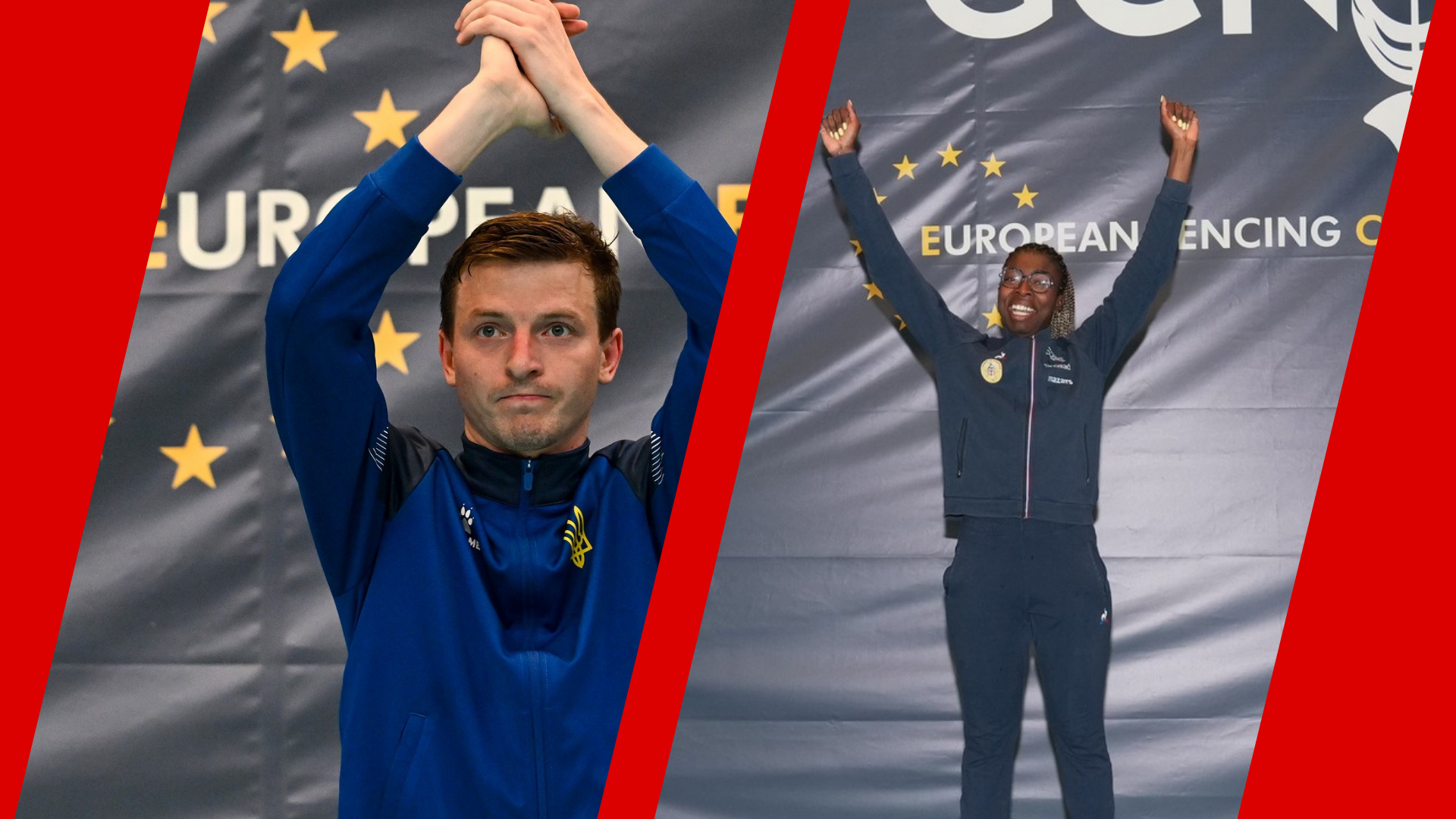 Voices of Victory: Day Two