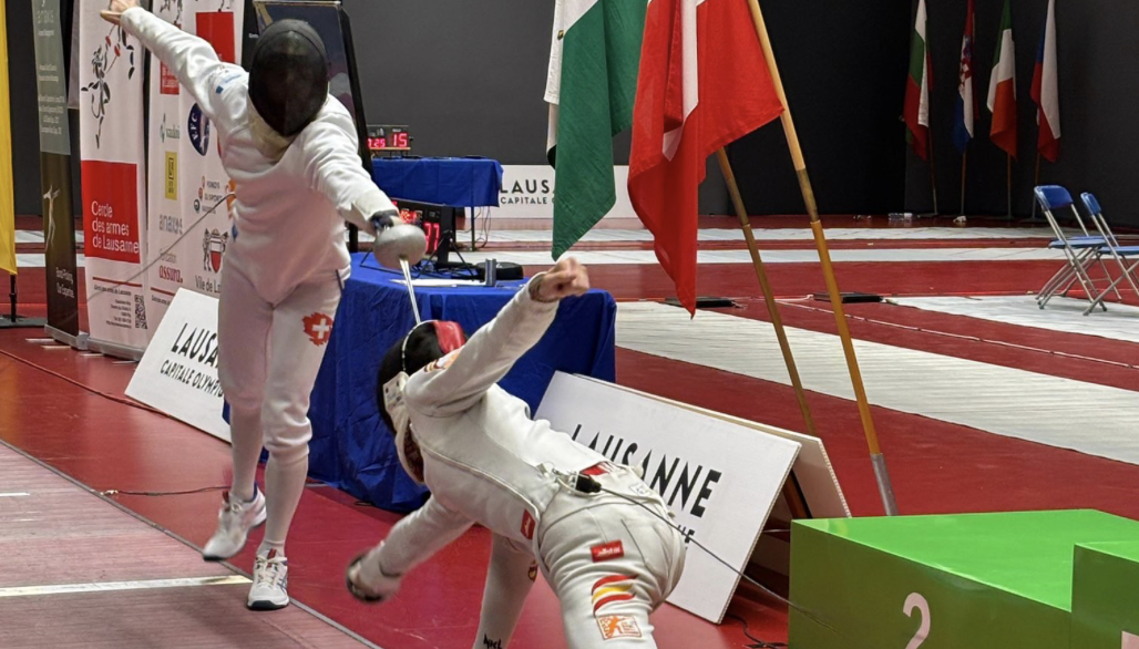 Weekend of Rising Talent