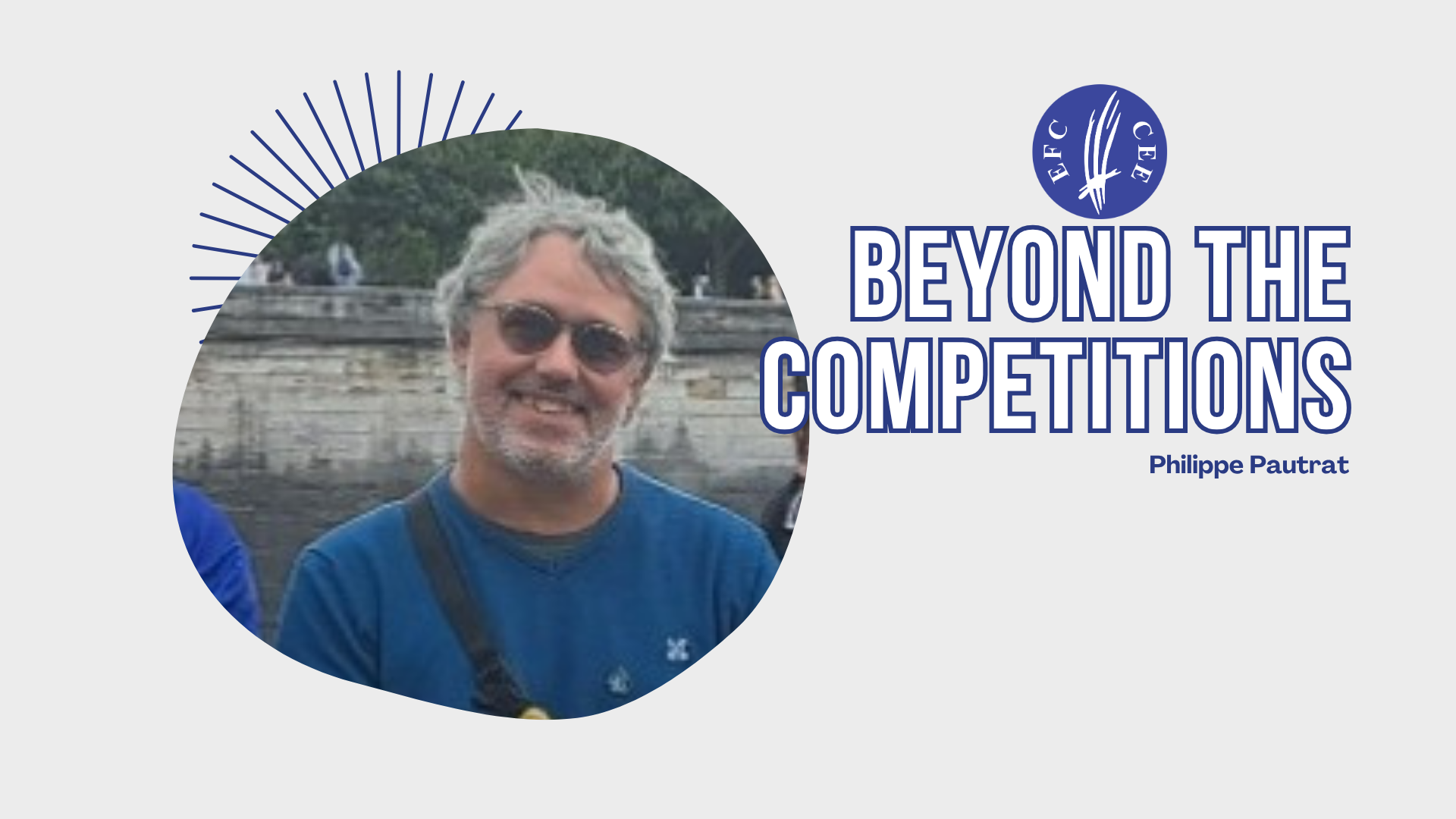 When Fencing Heals the Soul