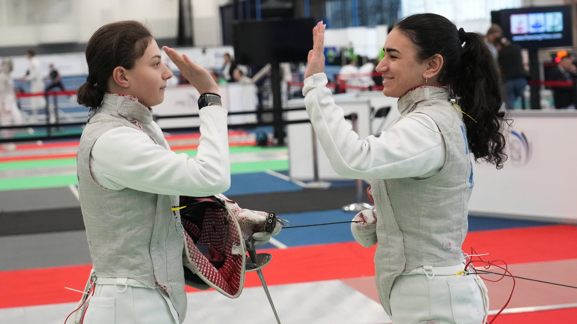 Young Talents Shine in Cluj